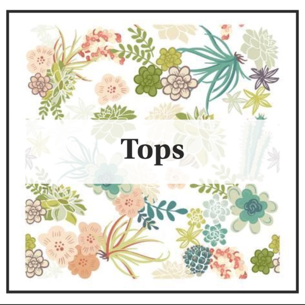 Tops